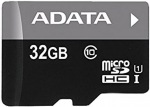 Obrzok produktu Adata Premier microSDHC 32GB