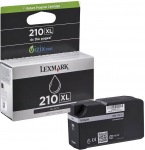 Obrázok produktu Lexmark 14L0174E,  čierny,  2500strán