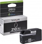 Obrzok produktu Lexmark 14L0174E,  ierny,  2500strn