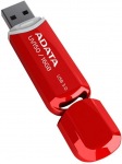 Obrzok produktu Adata DashDrive UV150 16GB,  erven