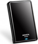 Adata HV620 1TB, čierny | Obrázok produktu Adata HV620 1TB, čierny