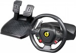 Obrzok produktu Thrustmaster Ferrari 458 Italia,  volant a pedle