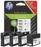 Obrzok produktu HP 932XL / 933XL Combo Pack