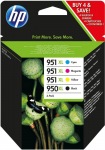 Obrzok produktu HP 950XL / 951XL Combo Pack
