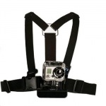 Obrzok produktu GoPro Chest Mount Harness