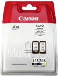 Obrzok produktu Canon PG-545 / CL-546,  multi pack