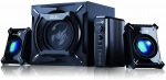 Obrzok produktu Genius SW-G2.1 2000,  reproduktory,  45W gaming,  ierne