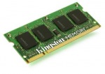 Obrzok produktu SODIMM DDR3 2GB Kingston 1600MHz CL11 SR 1.35V