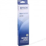 Obrzok produktu Epson paska LX-350 / LX-300 / + / +II black
