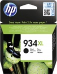 Obrzok produktu HP 934XL ierny,  C2P23AE