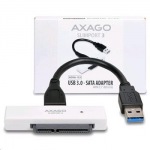 Obrzok produktu AXAGON ADSA-1S3,  USB 3.0 extern HDD adaptr