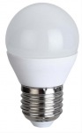 Obrzok produktu Solight LED iarovka,  miniglobe,  4W,  E27,  3000K,  310lm