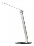 Obrzok produktu Solight LED stoln lampika stmievaten,  12W,  voba teploty svetla,  biely lesk