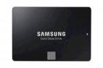 Obrzok produktu Samsung 850 EVO,  2, 5" SSD,  250GB