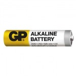 Obrzok produktu Alkalick batria GP AAA,  cena za 1ks AAA batrie