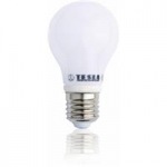 Obrzok produktu Tesla - LED BULB,  E27,  3, 5W,  230V,  250lm,  3000K warm white,  300