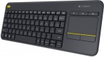 Obrzok produktu Logitech Keyboard K400 Plus,  klvesnica,  ierna