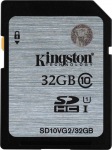 Obrzok produktu Kingston SDHC 32GB