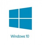 Obrzok produktu Windows 10 Home,  64-bit,  SK,  DVD,  OEM