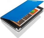 Obrázok produktu Lenovo TAB2 A7 Folio case and film modrý