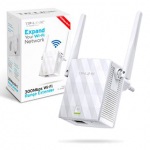 Obrzok produktu TP-Link TL-WA855RE 300Mbps bezdrtov extender