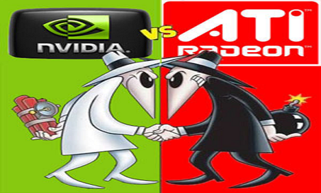 nvidia amd ati suboj