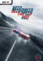 Need For Speed: Rivals