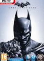 Batman: Arkham Origins 