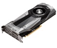 Nov grafiky Nvidia GTX1070 a GTX1080 pre 4K a virtulnu realitu