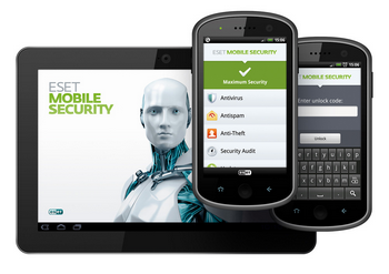 Eset Mobile Security